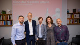 La letteratura può essere potenziata dall'IA? Il progetto di Lenovo e Scuola Belleville per scrittori e appassionati di storie